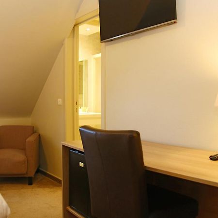 Hotel Les Dunes De Haan Zewnętrze zdjęcie